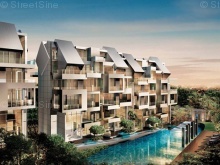 Holland Residences project photo thumbnail